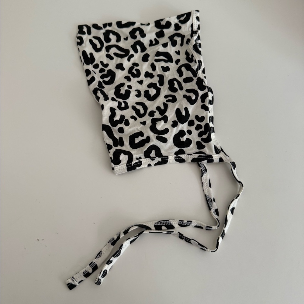 LARKSPUR BABY COMPANY bonnet
